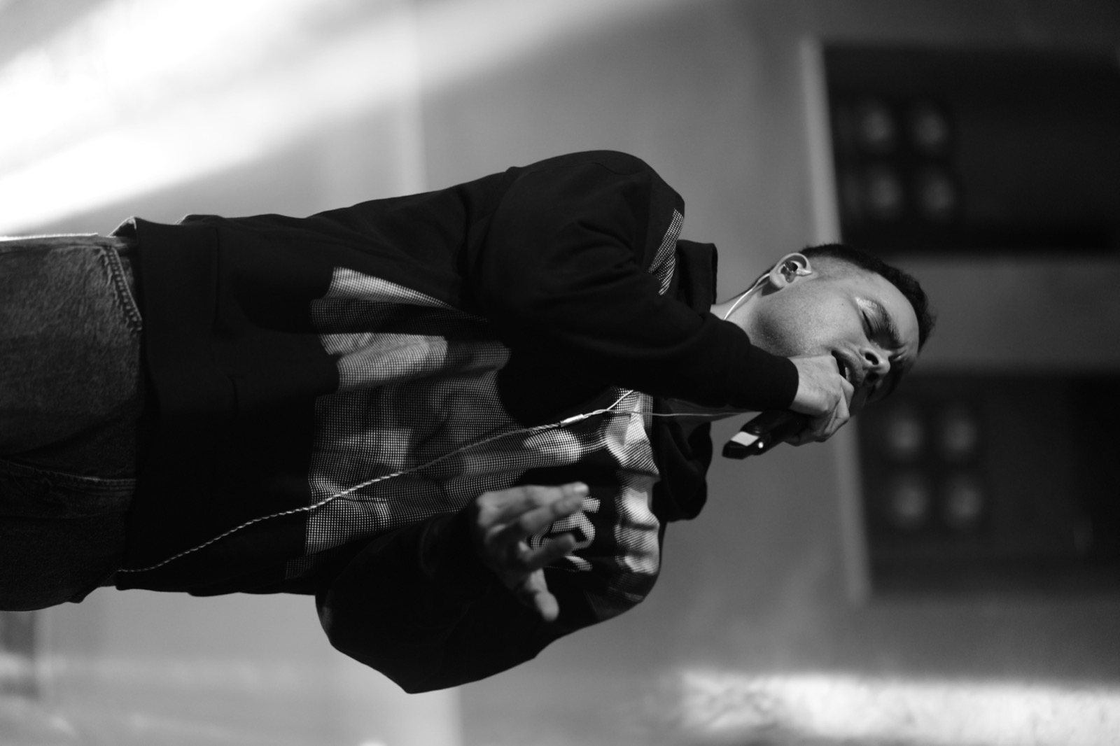 Live performance